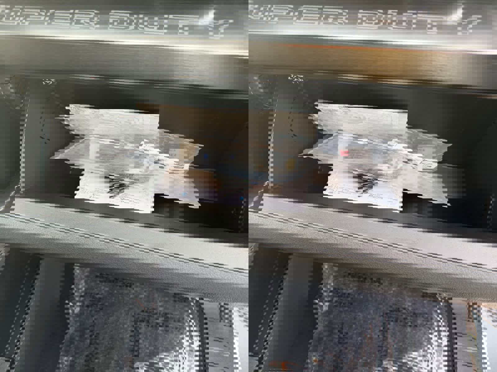 Used 2023 Ford F350 Lariat w/ FX4 Off-Road Package image 16