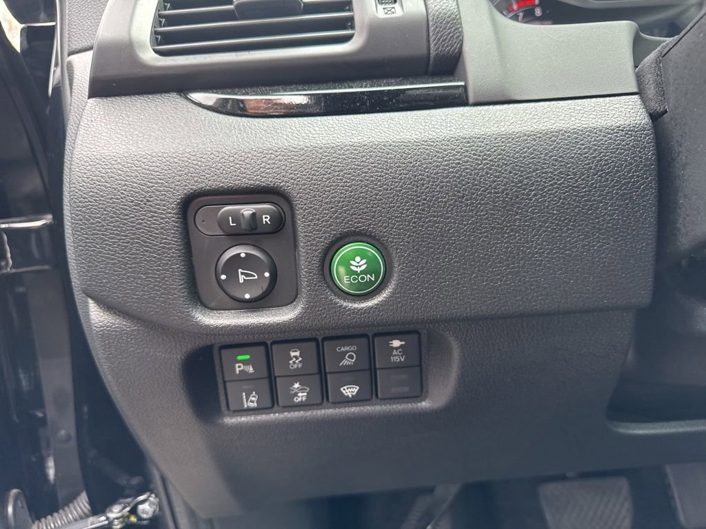 Used 2021 Honda Ridgeline Black Edition image 20