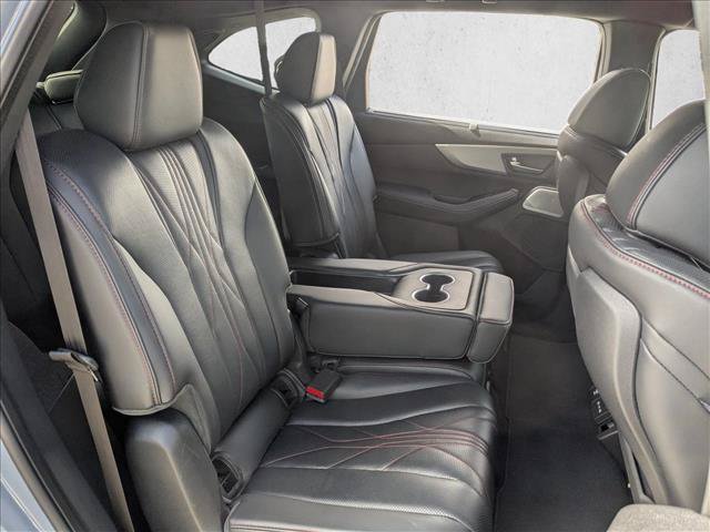 Used 2025 Acura MDX A-Spec w/ Advance Package AWD/4WD image 23