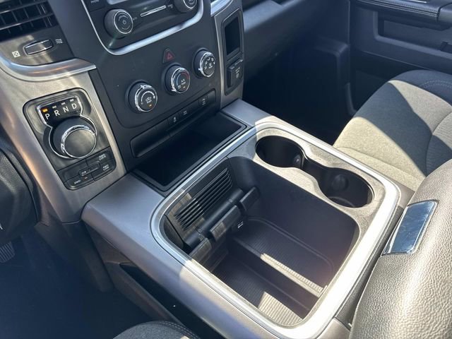 Used 2023 RAM 1500 Classic Warlock image 31