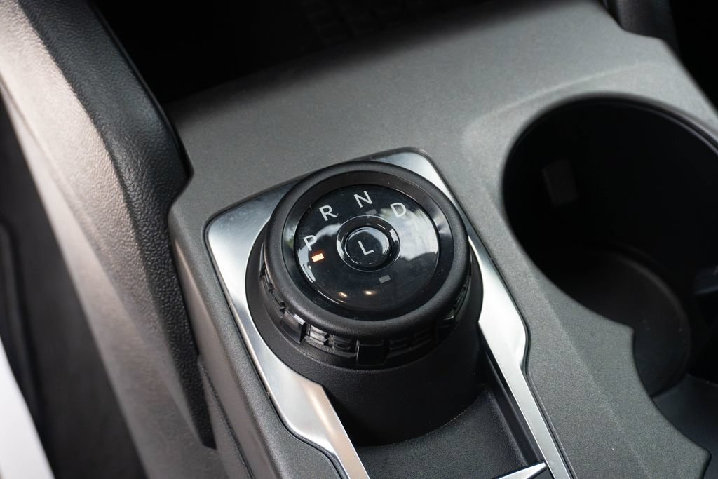 Used 2025 Ford Bronco Sport Outer Banks w/ Outer Banks Tech Package+ AWD/4WD image 27