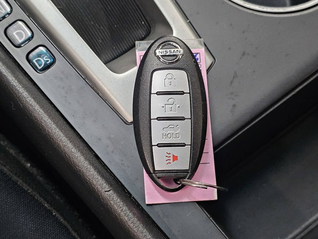 Used 2016 Nissan Altima 2.5 S w/ Power Driver Seat Package FWD image 30