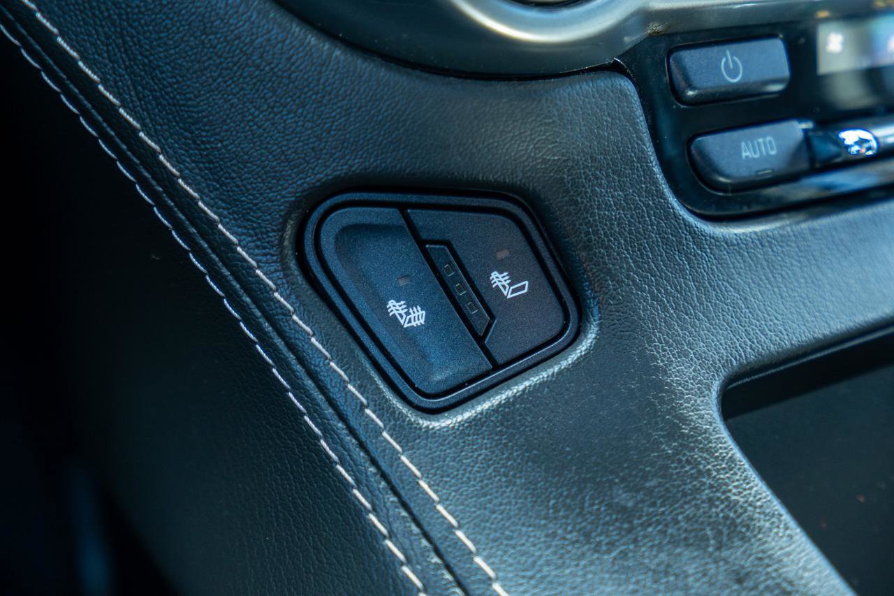 Used 2020 Chevrolet Tahoe LT AWD/4WD image 35