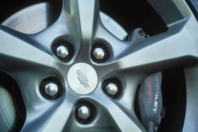 Used 2013 Chevrolet Camaro SS w/ RS Package image 62