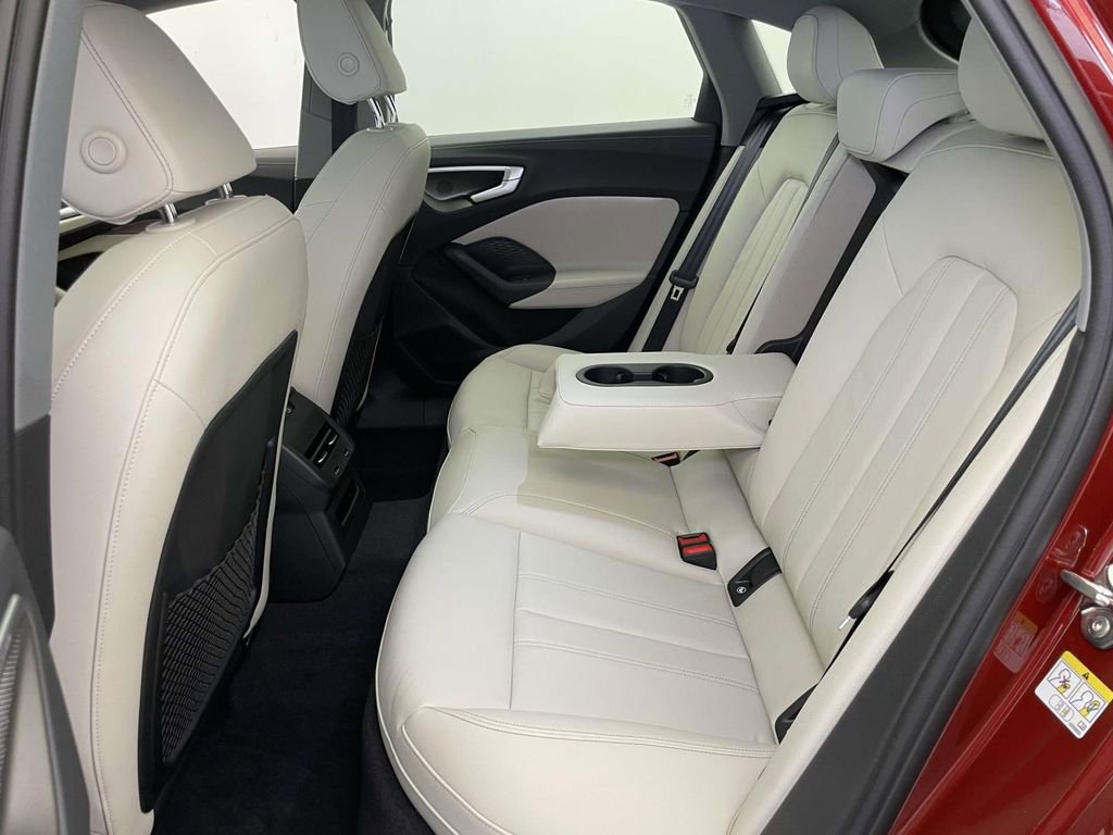 New 2025 Audi A5 2.0T Premium Plus image 19