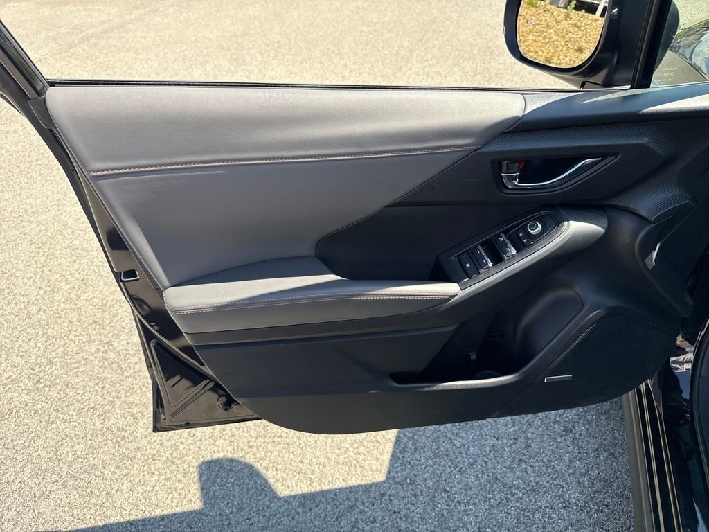 Certified 2024 Subaru Crosstrek 2.5i Limited w/ Crosstrek Mirror Package AWD/4WD image 30