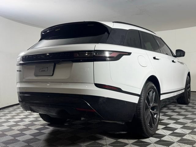 New 2026 Land Rover Range Rover Velar Belgravia AWD/4WD image 8