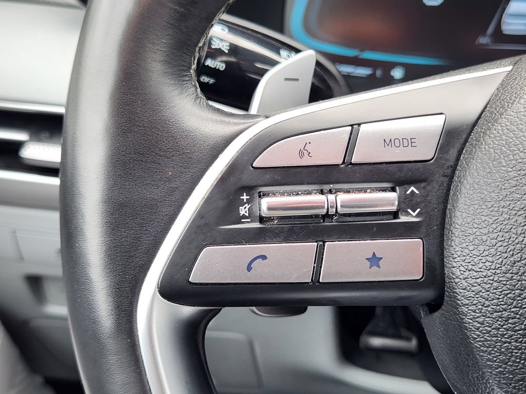 Used 2024 Hyundai Palisade SEL FWD image 27