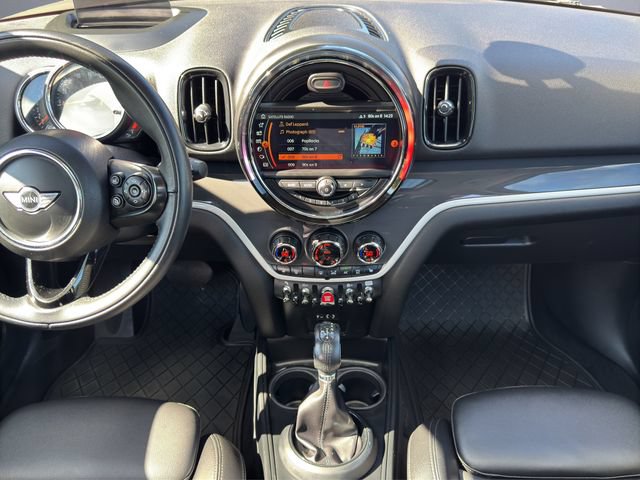 Used 2018 MINI Cooper Countryman S AWD/4WD image 19
