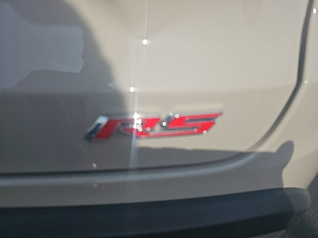 New 2026 Chevrolet Trax RS image 7