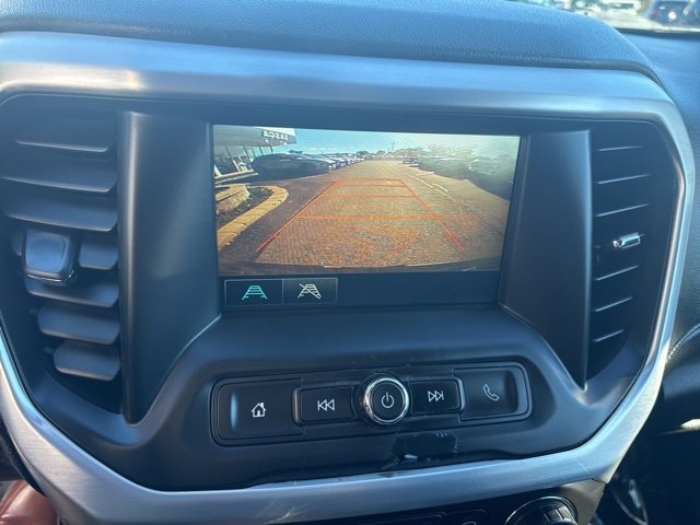 Used 2018 GMC Acadia SLE w/ LPO, Floor Liner Package image 21