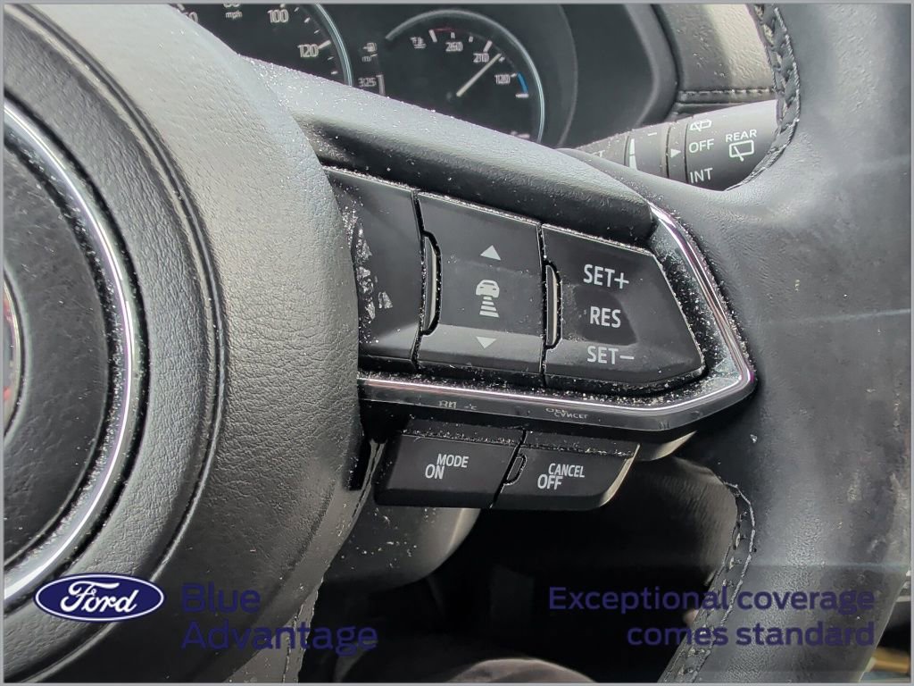 Used 2019 MAZDA CX-5 Signature AWD/4WD image 11