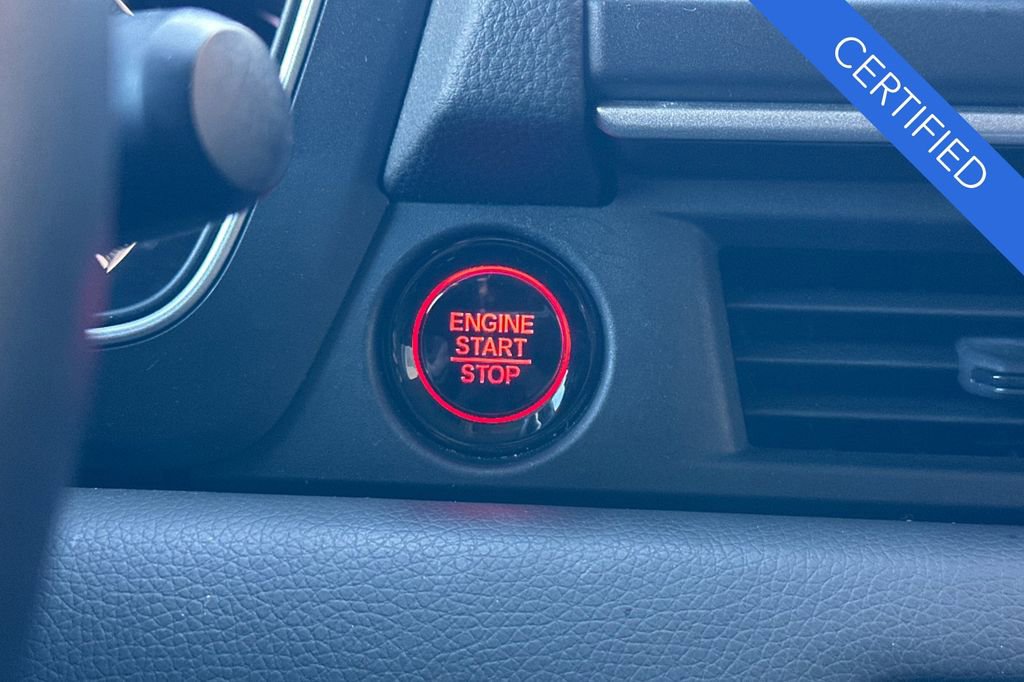 Certified 2023 Honda Pilot EX-L image 24