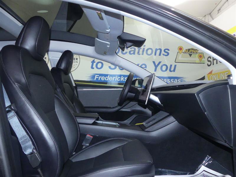Used 2024 Tesla Model 3 RWD image 6