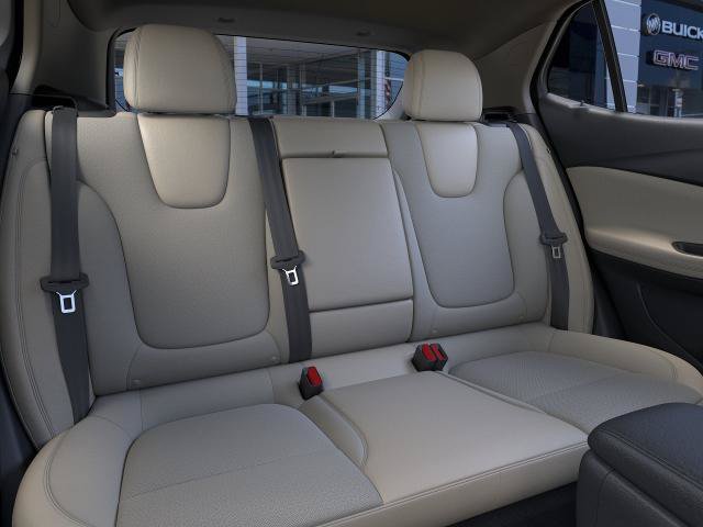 New 2026 Buick Encore GX Preferred w/ Comfort Package FWD image 32