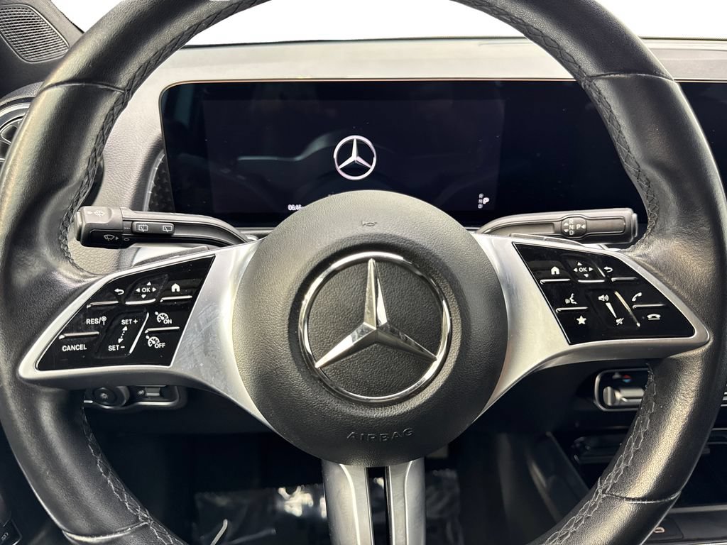 Used 2024 Mercedes-Benz GLB 250 image 54