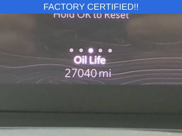 Certified 2025 Jeep Grand Cherokee Summit AWD/4WD image 23