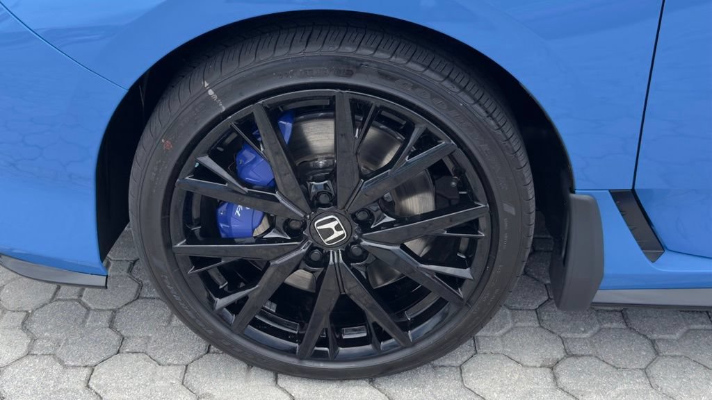 Used 2026 Honda Prelude image 19