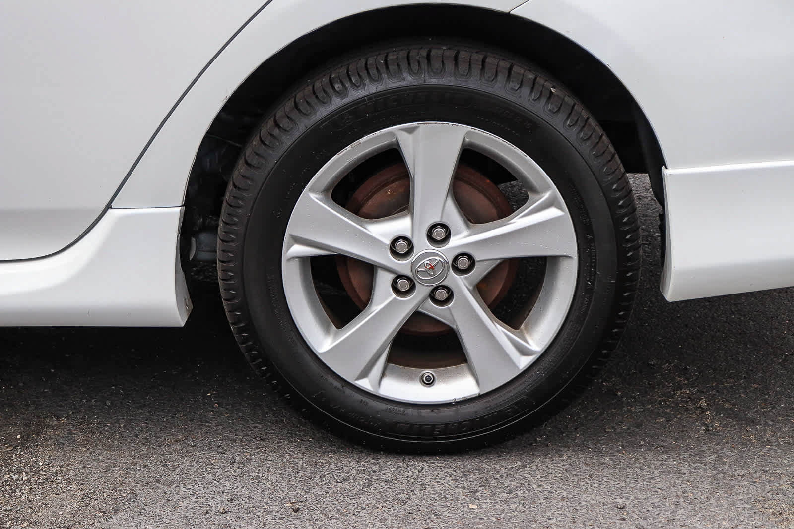 Used 2013 Toyota Corolla S FWD image 13