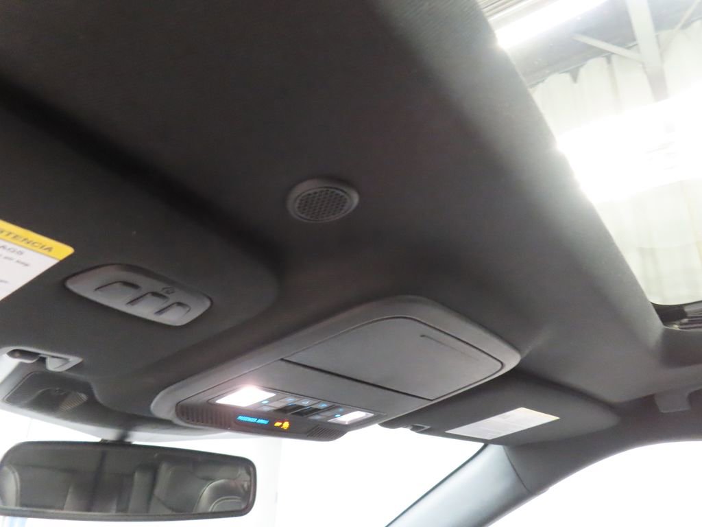 Used 2024 Ford Explorer ST w/ Technology Package AWD/4WD image 22