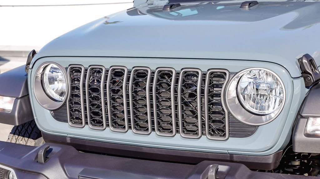 New 2026 Jeep Gladiator Sport image 6