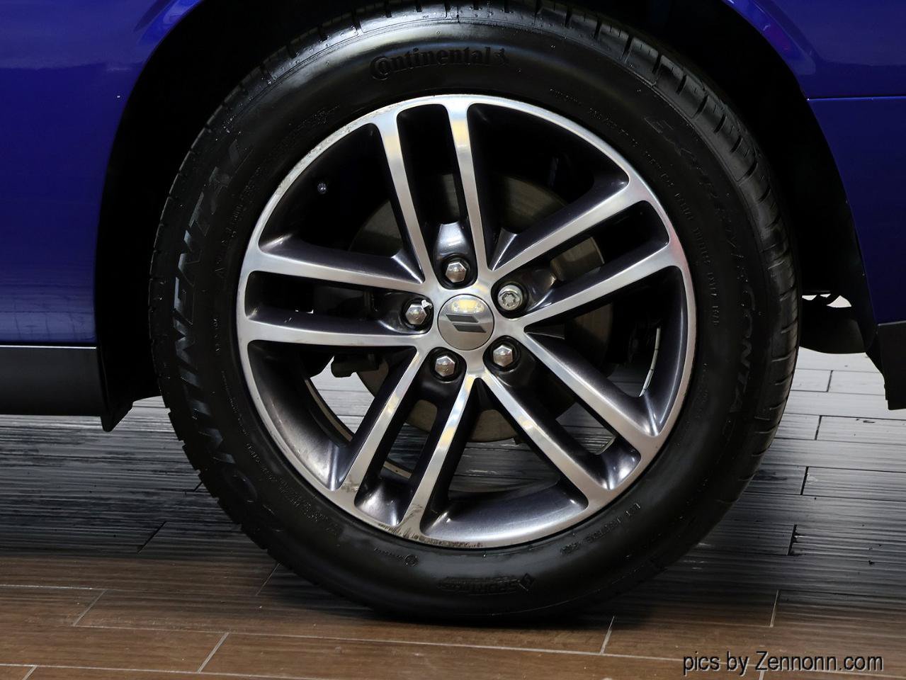 Used 2019 Dodge Challenger GT w/ Cold Weather Group AWD/4WD image 25