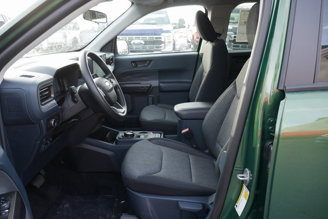 New 2025 Ford Maverick XLT w/ Black Appearance Package image 2