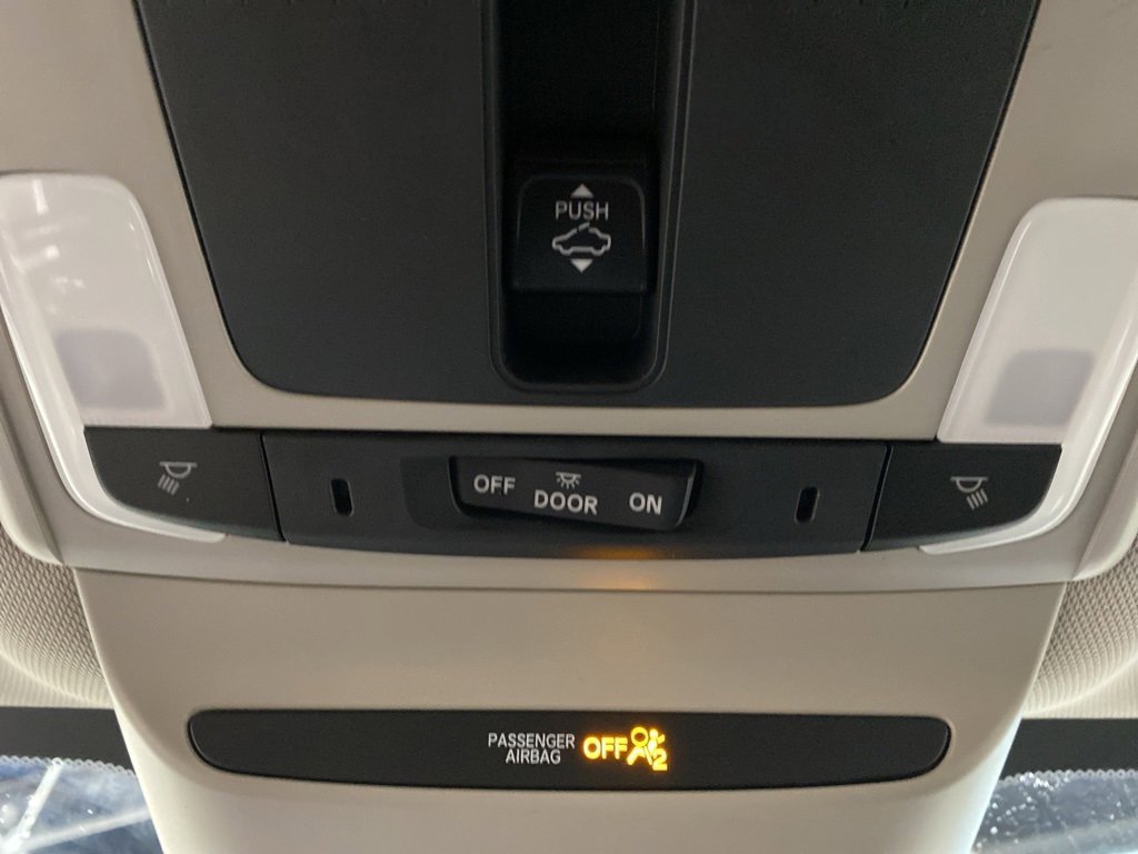 Used 2023 Honda HR-V EX-L image 23