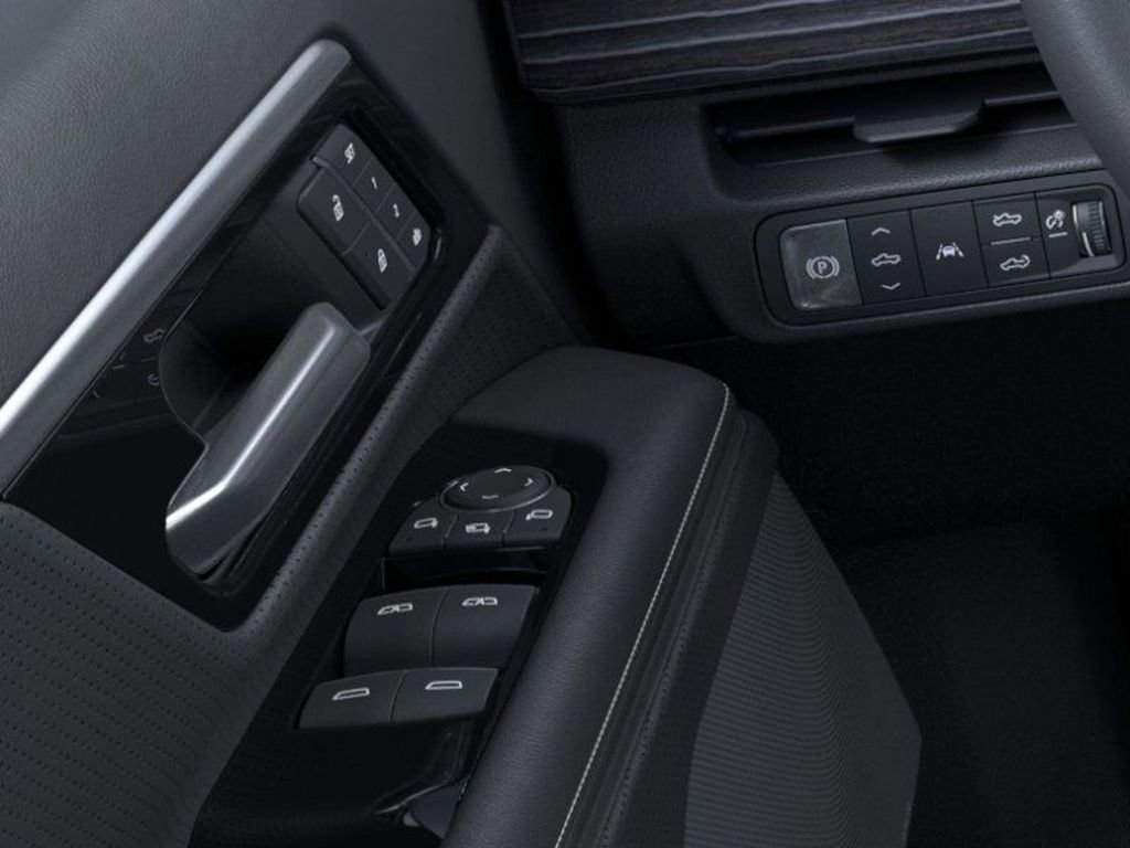New 2025 GMC Sierra EV Denali image 22
