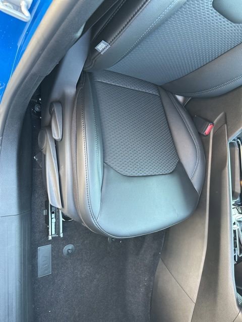 New 2026 Jeep Compass Latitude image 12