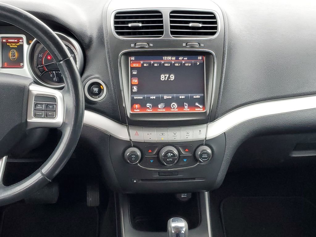Used 2014 Dodge Journey SXT w/ Quick Order Package 22C FWD image 24