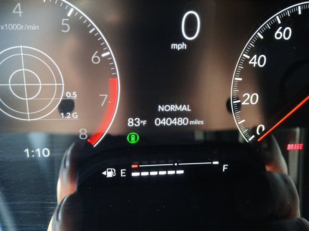 Used 2024 Honda Civic Si image 7