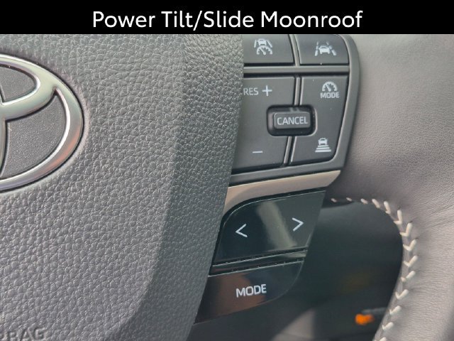 Certified 2026 Toyota Camry SE w/ Multimedia Upgrade Package AWD/4WD image 19