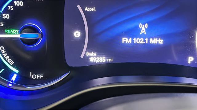 Used 2022 Chrysler Pacifica Touring-L FWD image 10