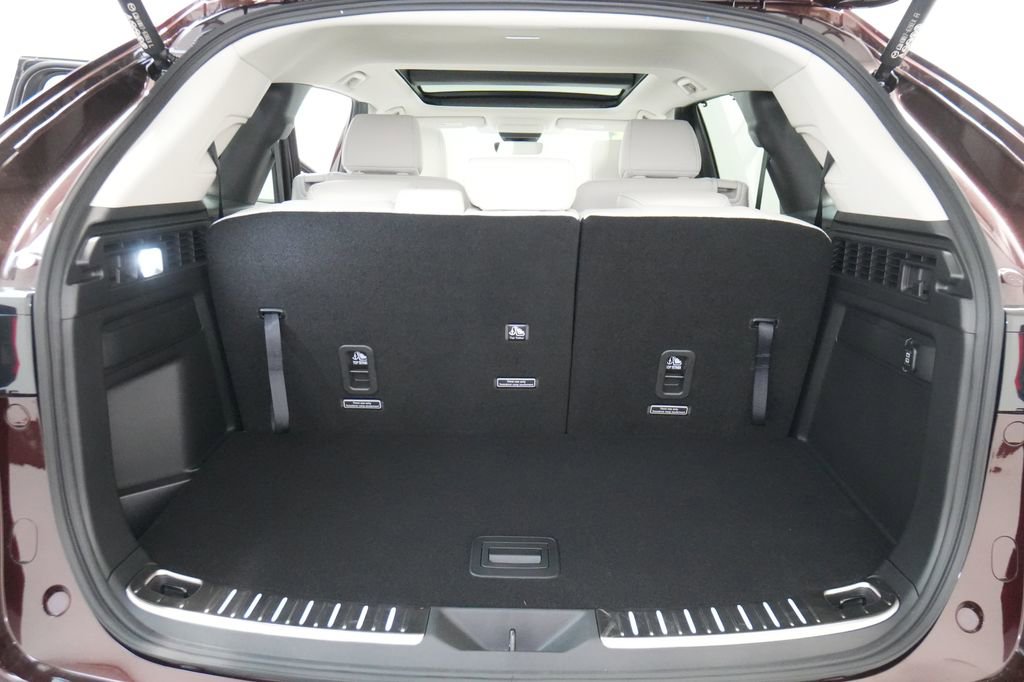 New 2026 MAZDA CX-90 3.3 Turbo S w/ Premium Package image 26