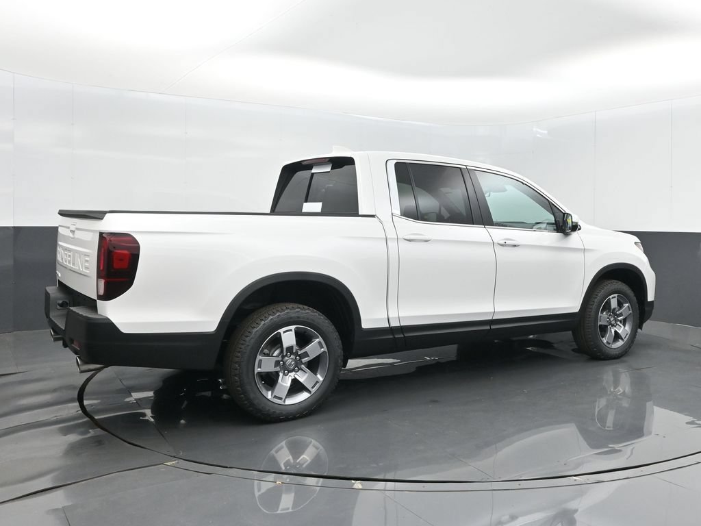 New 2026 Honda Ridgeline RTL image 8