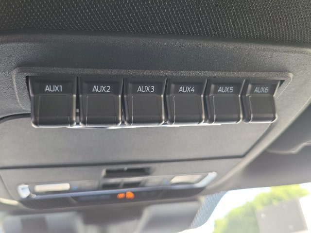 New 2026 Ford F150 Raptor AWD/4WD image 38
