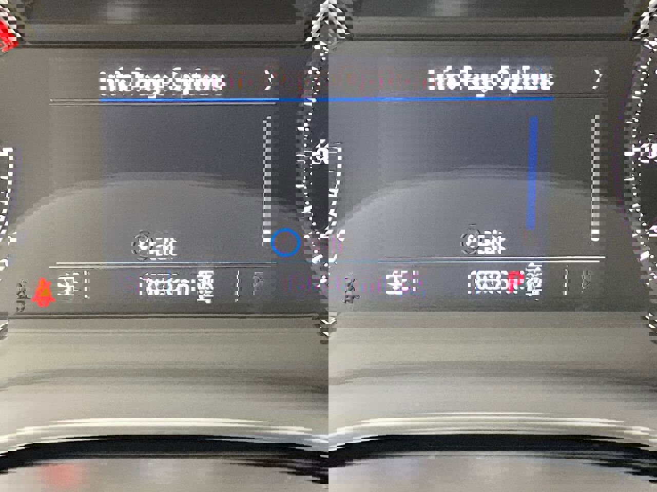 Certified 2025 Cadillac XT5 Premium Luxury image 17