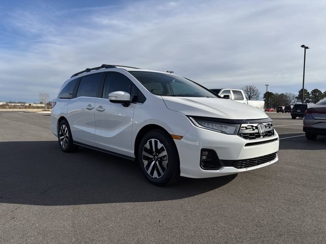 New 2026 Honda Odyssey EX-L image 7