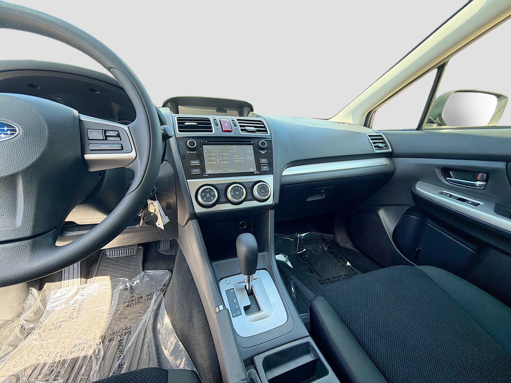 Used 2016 Subaru Impreza 2.0i Premium w/ Popular Package #2 image 24