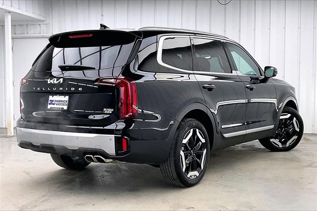 Used 2023 Kia Telluride S w/ S Sunroof Package image 12