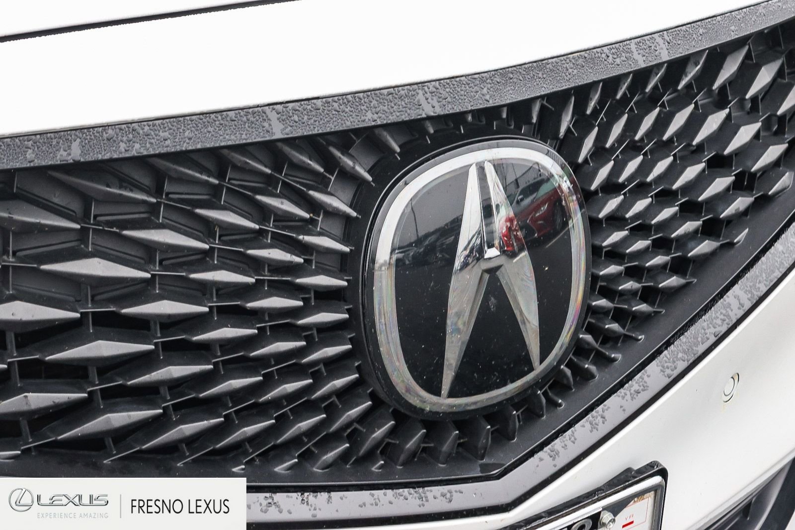 Used 2024 Acura MDX A-Spec image 11