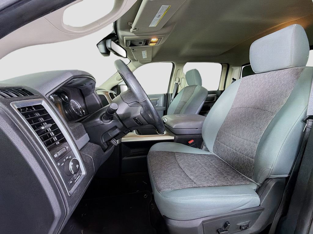 Used 2016 RAM 1500 Lone Star image 13