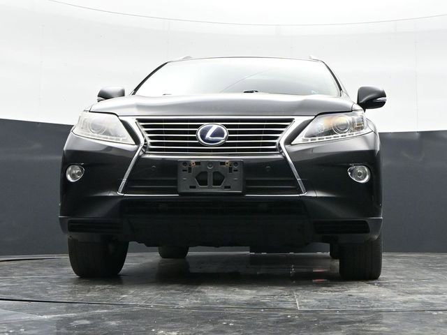 Used 2013 Lexus RX 450h AWD w/ Navigation Pkg image 18