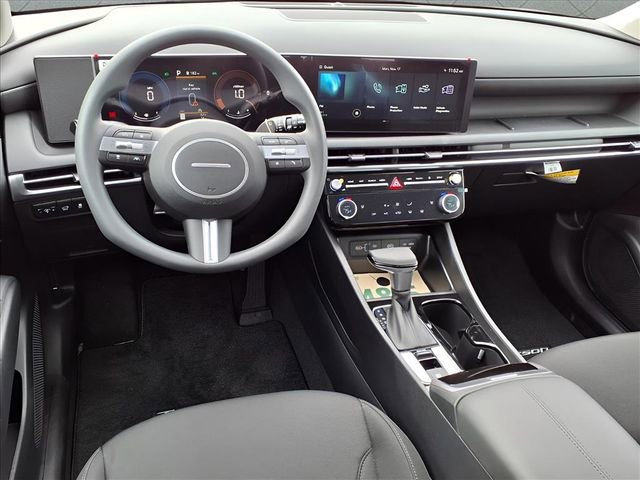 New 2026 Hyundai Tucson SEL image 14