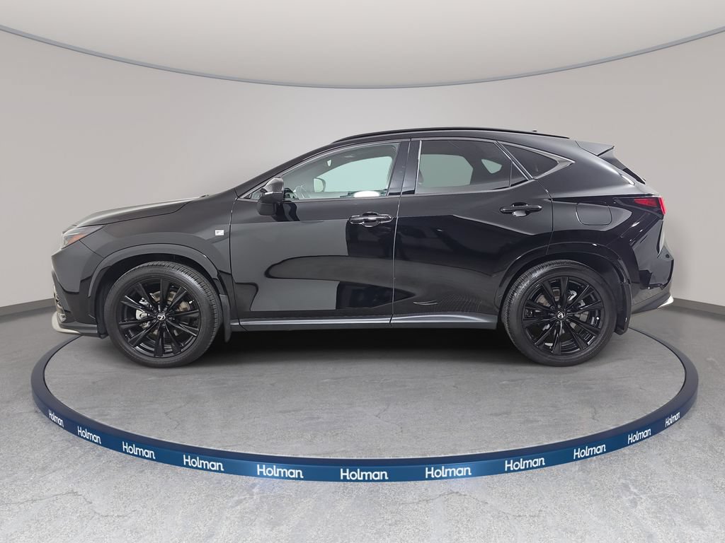 Used 2024 Lexus NX 350 F Sport AWD/4WD image 9