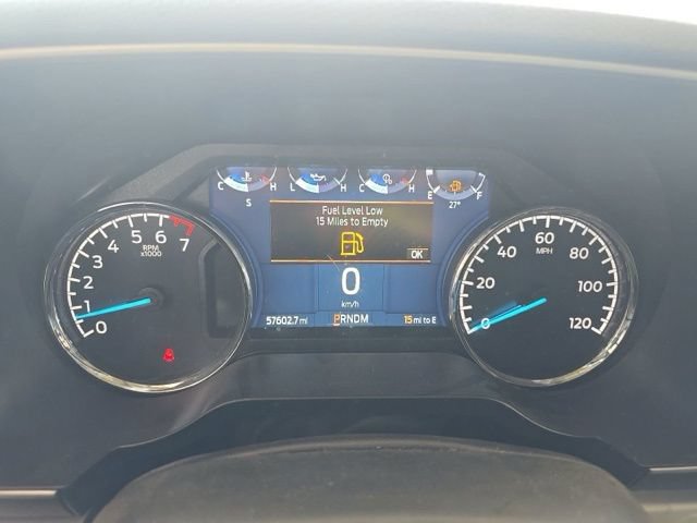 Used 2023 Ford F150 XLT w/ Equipment Group 302A High AWD/4WD image 9