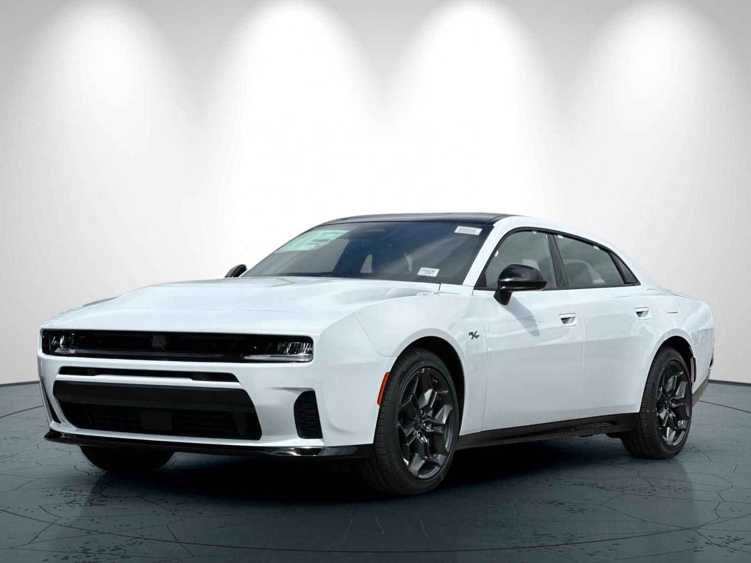 New 2026 Dodge Charger R/T AWD/4WD image 8