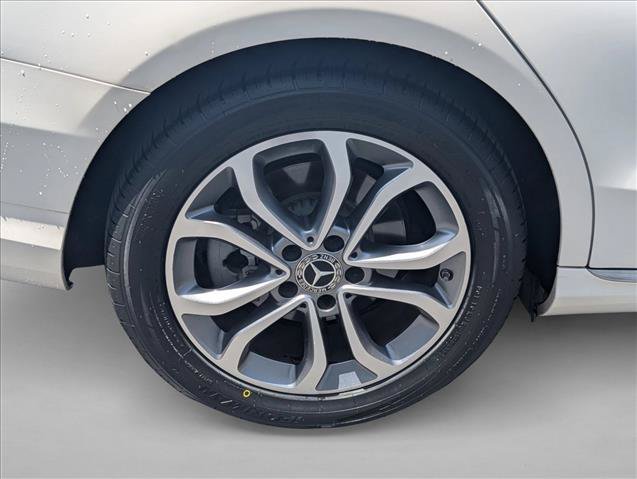Used 2018 Mercedes-Benz C 300 Sedan image 23