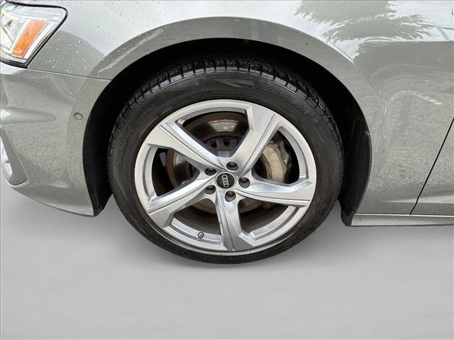 Used 2024 Audi A6 Premium Plus AWD/4WD image 9